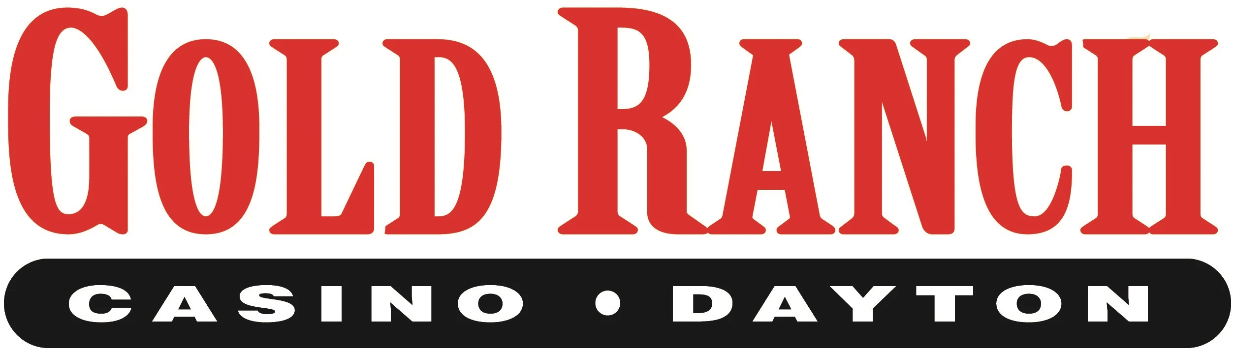 Gold Ranch Casino Dayton